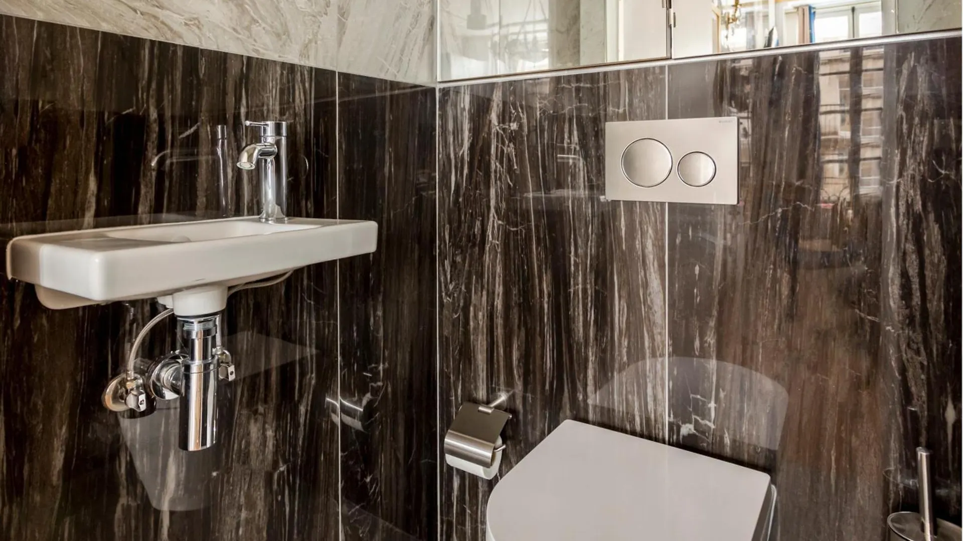 פריז Merveil - Luxury Suite -Champselysees-Florentin II 0*,  צרפת