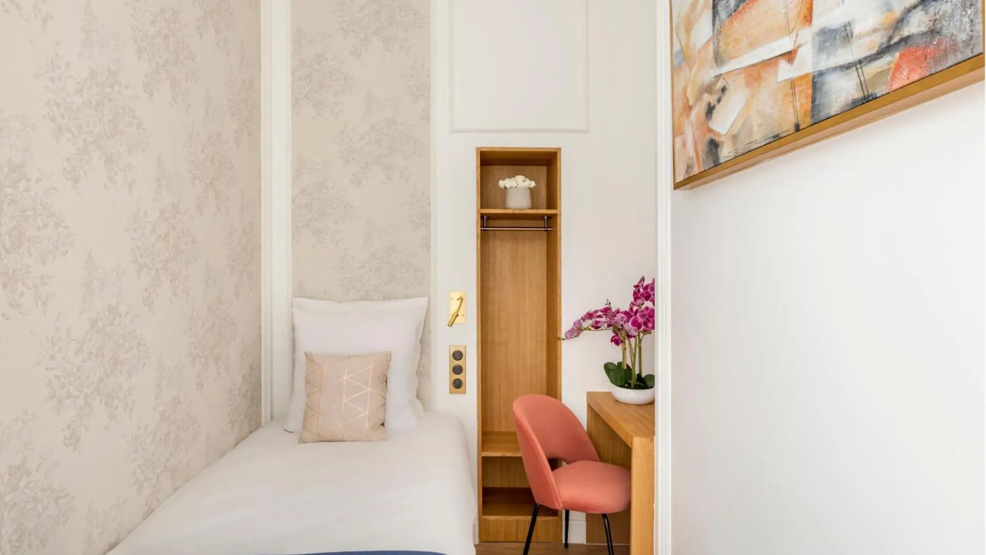 Merveil - Luxury Suite -Champselysees-Florentin II Paryż 0*,
