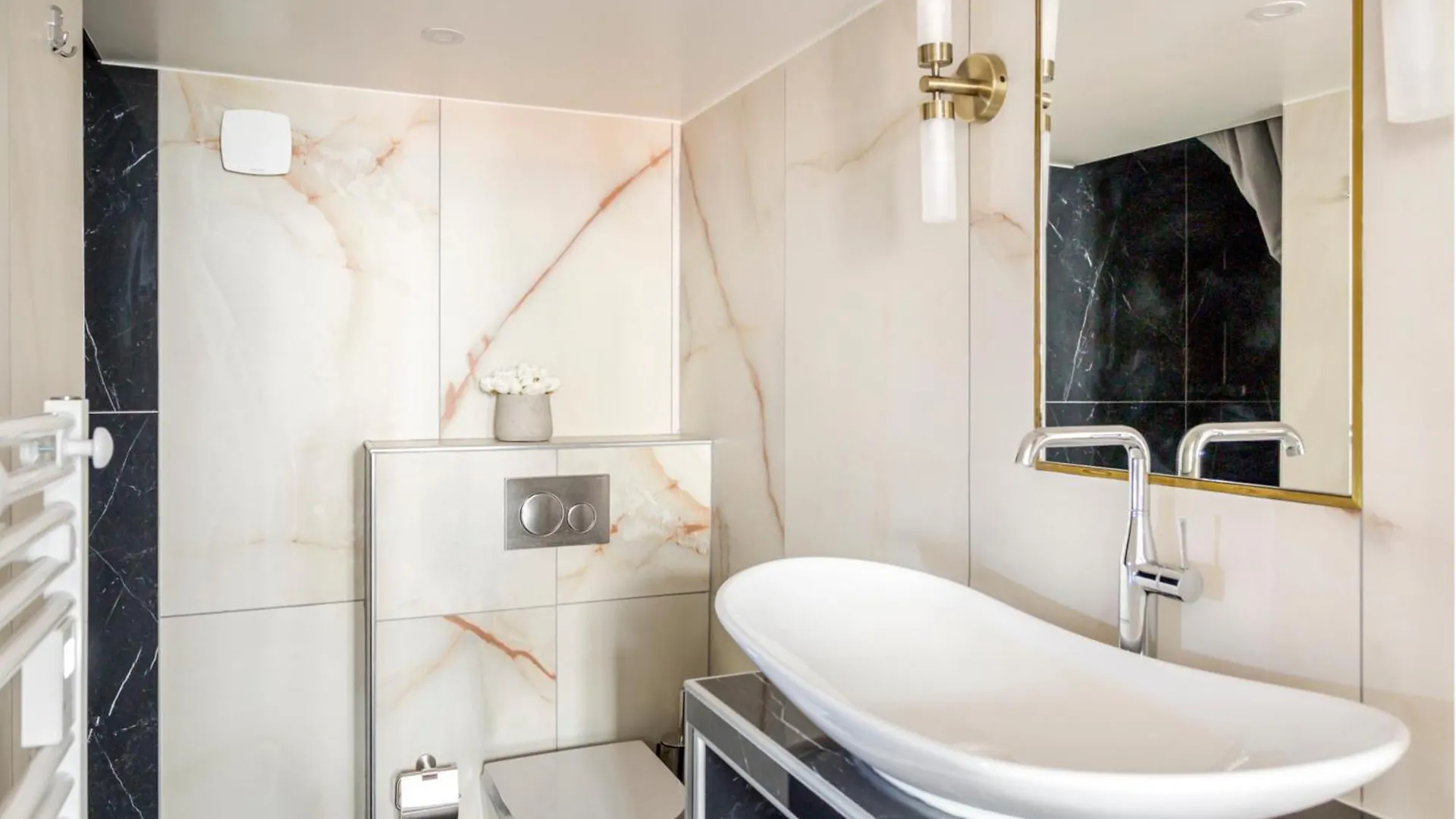 Merveil - Luxury Suite -Champselysees-Florentin II Paryż Francja