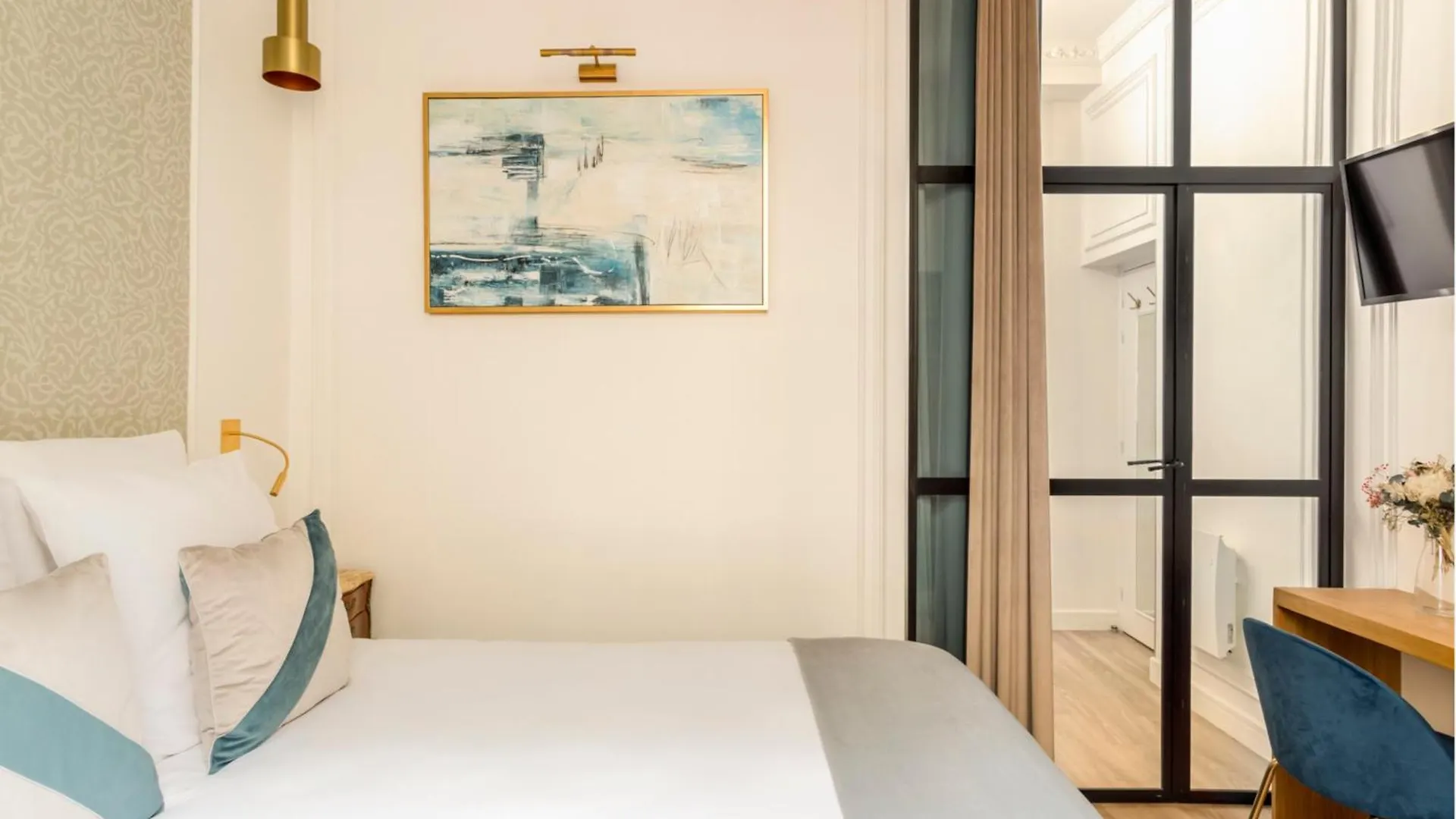 Merveil - Luxury Suite -Champselysees-Florentin II Paryż 0*,  Francja