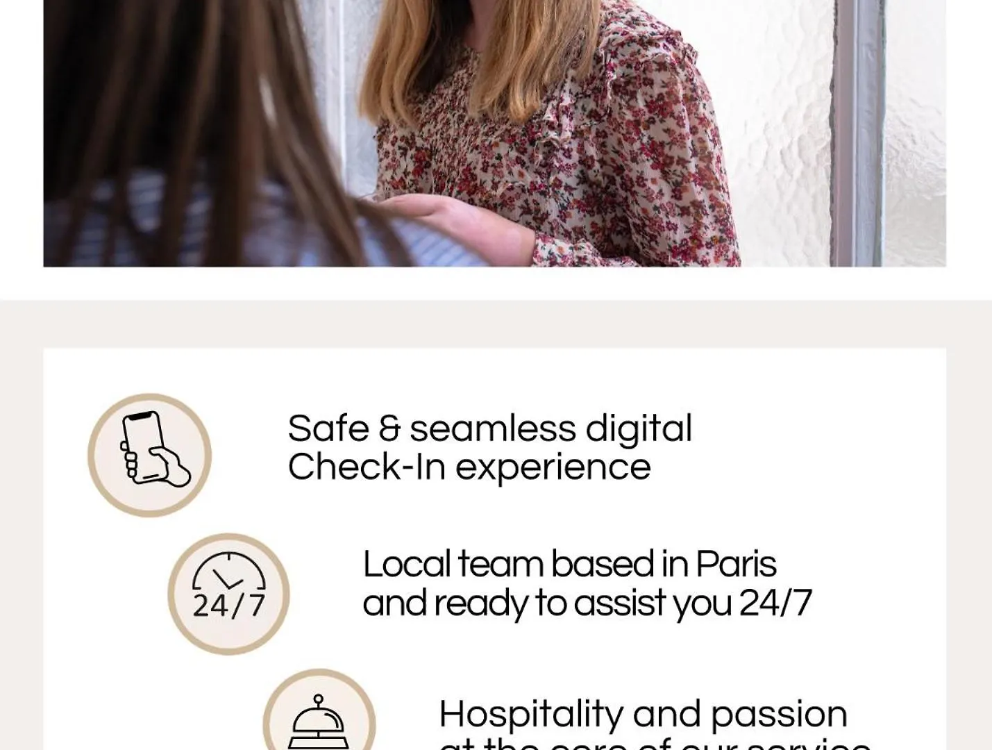 Apartament Merveil - Luxury Suite -Champselysees-Florentin II Paryż