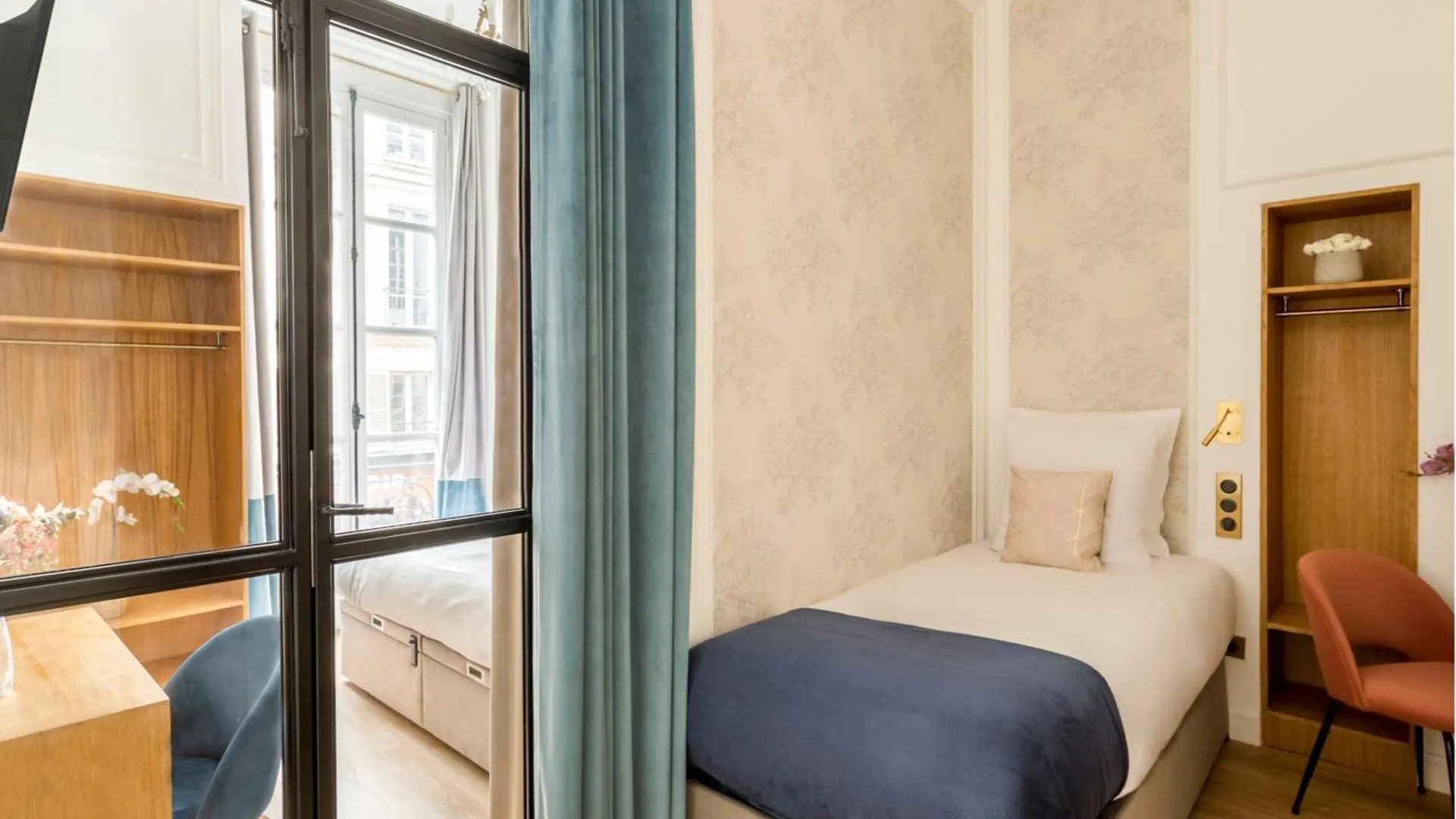 Merveil - Luxury Suite -Champselysees-Florentin II Párizs