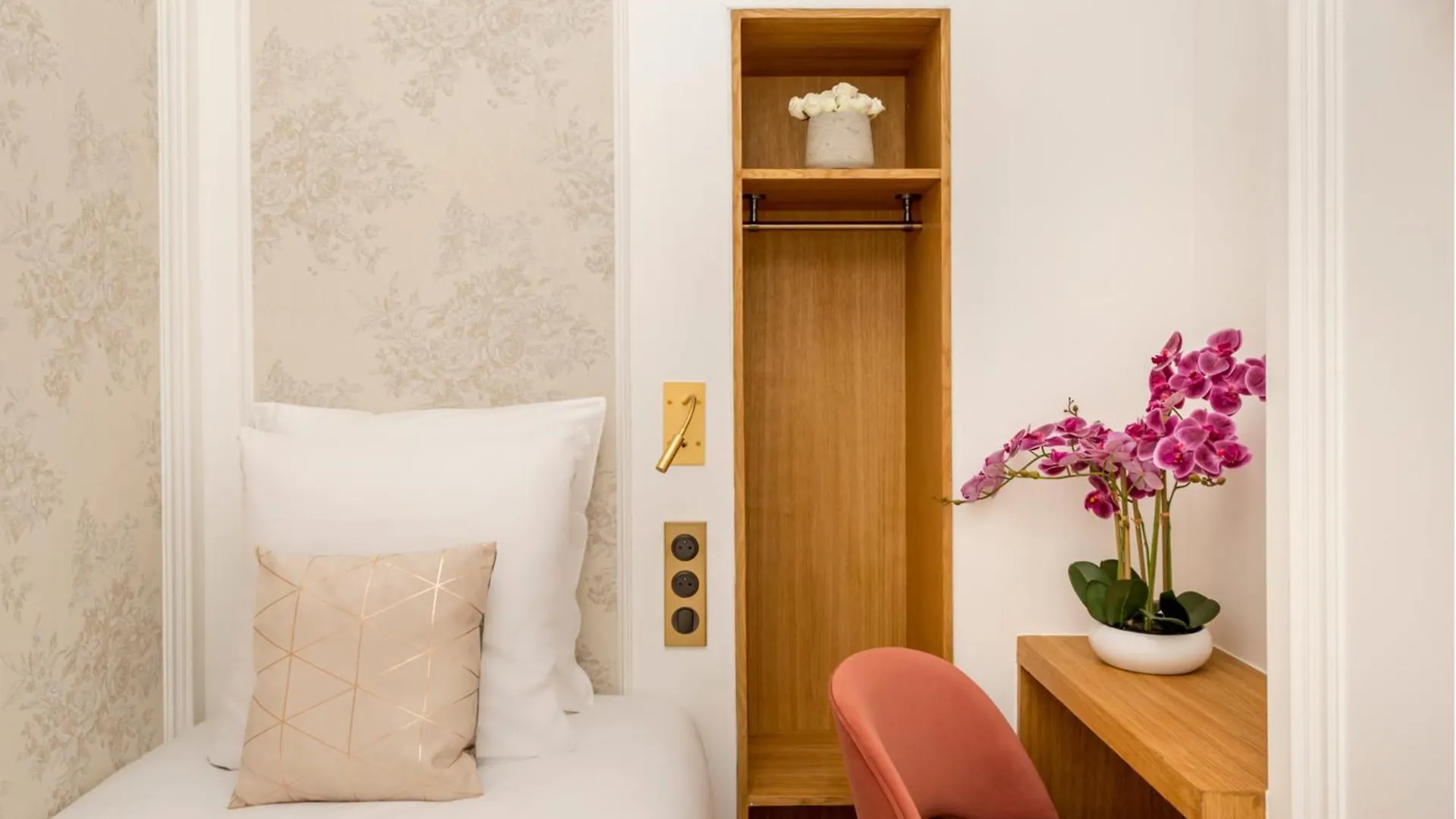 Merveil - Luxury Suite -Champselysees-Florentin II Párizs Apartman